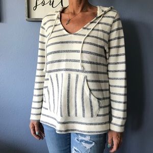 Old Navy Baja Hoodie